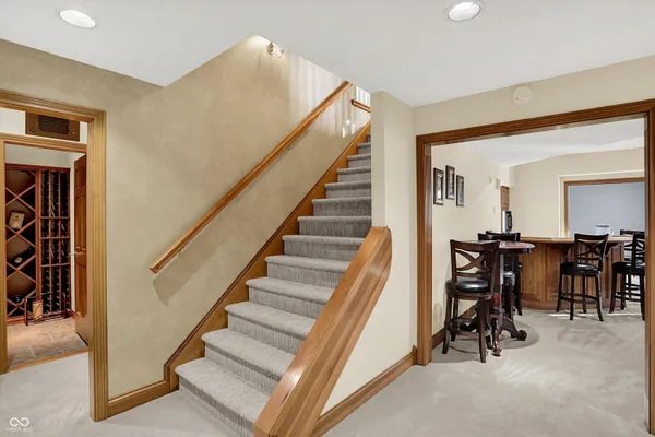 $1,075,000 | 9012 Nautical Watch Drive, Indianapolis, IN 46236