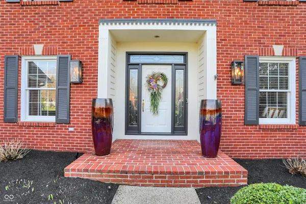 $1,075,000 | 9012 Nautical Watch Drive, Indianapolis, IN 46236