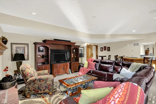 $1,075,000 | 9012 Nautical Watch Drive, Indianapolis, IN 46236