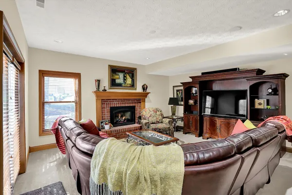 $1,075,000 | 9012 Nautical Watch Drive, Indianapolis, IN 46236