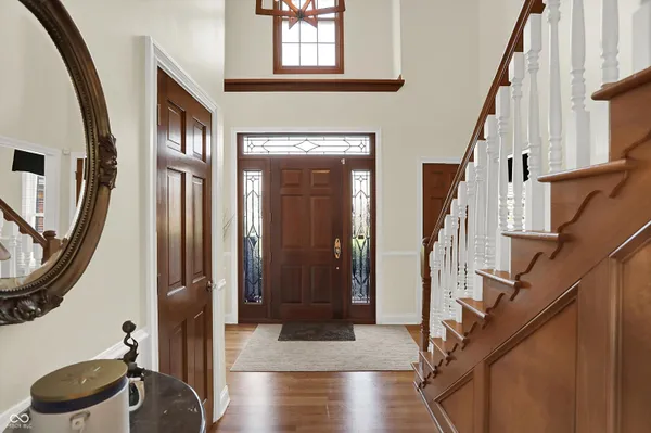 $1,075,000 | 9012 Nautical Watch Drive, Indianapolis, IN 46236