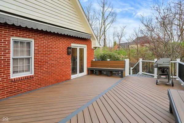 $1,075,000 | 9012 Nautical Watch Drive, Indianapolis, IN 46236