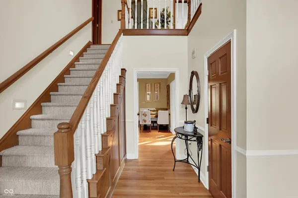 $1,075,000 | 9012 Nautical Watch Drive, Indianapolis, IN 46236