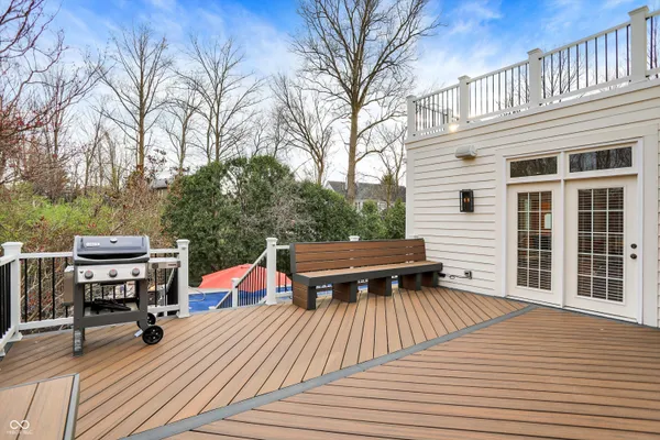 $1,075,000 | 9012 Nautical Watch Drive, Indianapolis, IN 46236