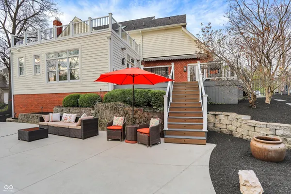 $1,075,000 | 9012 Nautical Watch Drive, Indianapolis, IN 46236