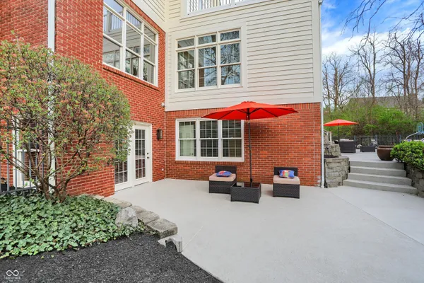 $1,075,000 | 9012 Nautical Watch Drive, Indianapolis, IN 46236