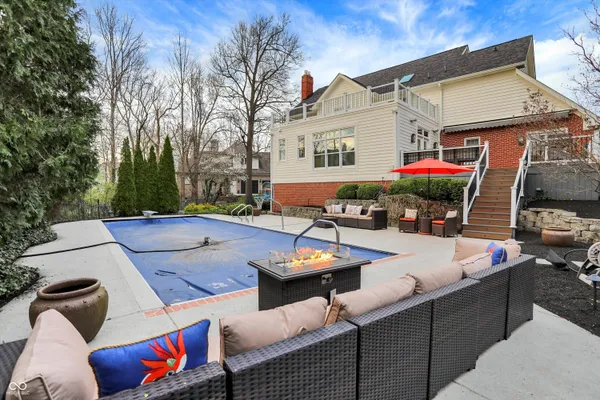 $1,075,000 | 9012 Nautical Watch Drive, Indianapolis, IN 46236