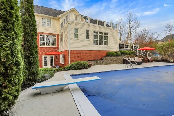 $1,075,000 | 9012 Nautical Watch Drive, Indianapolis, IN 46236