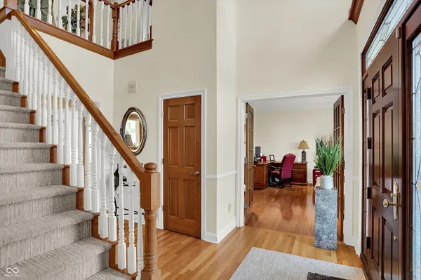 $1,075,000 | 9012 Nautical Watch Drive, Indianapolis, IN 46236