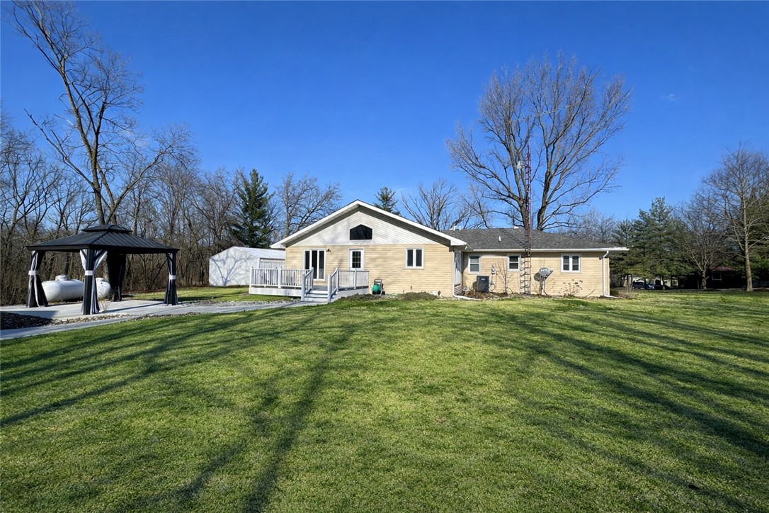 2945 Lincoln Hwy Road Charleston, IL 61920 - Photo 21 of 22
