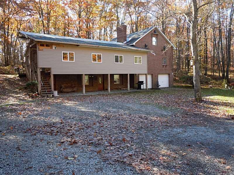 220 Odonnell Road Chicora, PA 16025 - Photo 2 of 21 View.