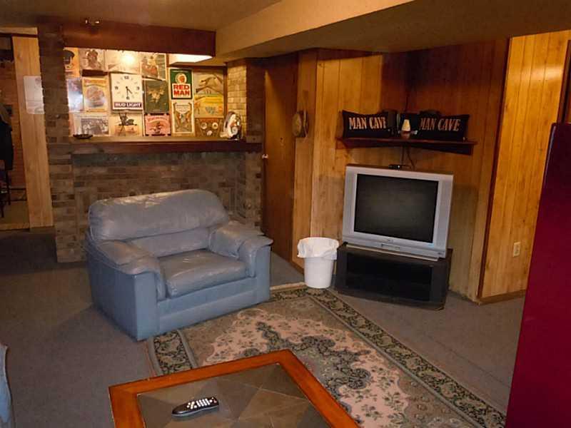 220 Odonnell Road Chicora, PA 16025 - Photo 14 of 21 Basement/Game Room. Man cave