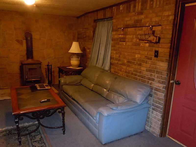 220 Odonnell Road Chicora, PA 16025 - Photo 15 of 21 Basement/Game Room. Man Cave