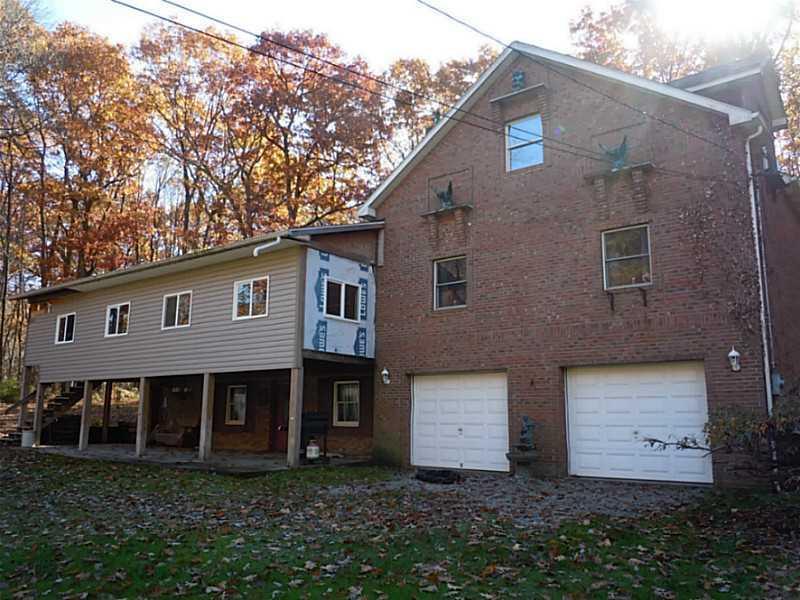 220 Odonnell Road Chicora, PA 16025 - Photo 18 of 21 View.