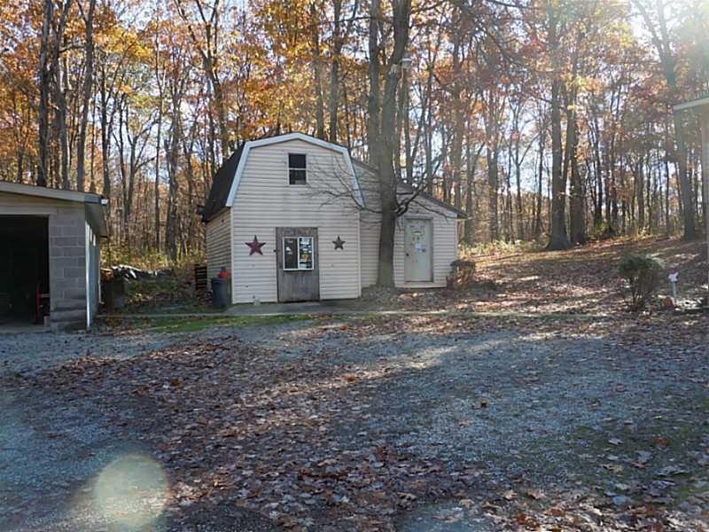 220 Odonnell Road Chicora, PA 16025 - Photo 20 of 21 Other. Workshop / Shed
