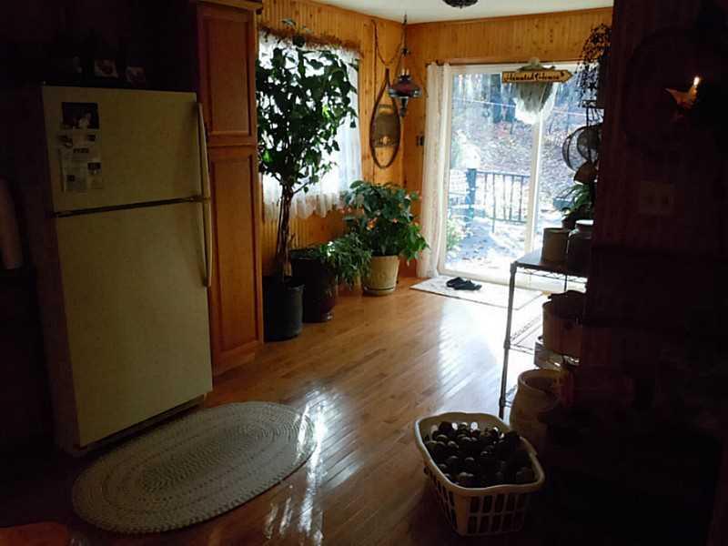 220 Odonnell Road Chicora, PA 16025 - Photo 3 of 21 Kitchen.