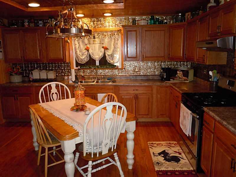 220 Odonnell Road Chicora, PA 16025 - Photo 4 of 21 Kitchen.