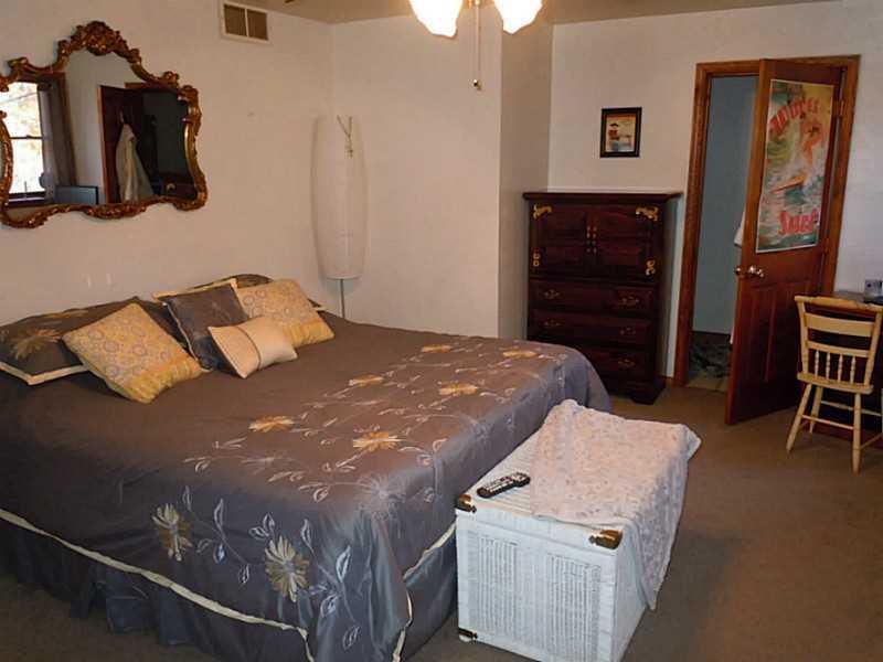 220 Odonnell Road Chicora, PA 16025 - Photo 6 of 21 Bedroom.