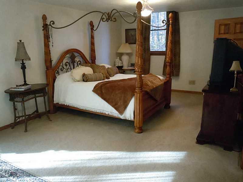 220 Odonnell Road Chicora, PA 16025 - Photo 9 of 21 Master Bedroom.