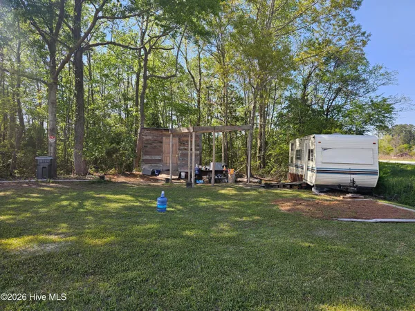 $54,900 | 40 Alligator Creek Road, Merritt, NC 28556