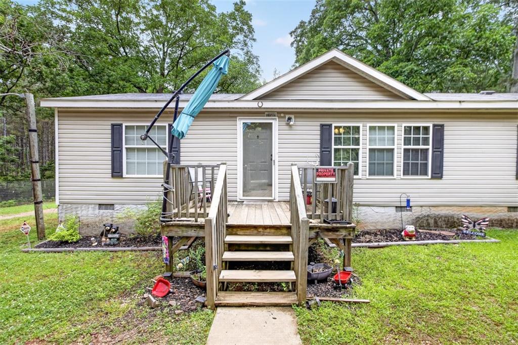 1903 B B Whitfield Road Jefferson, GA 30549 - Photo 47 of 49
