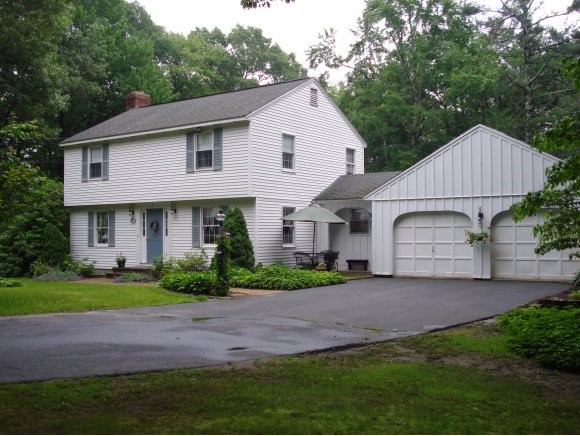 56 Rockrimmon Road Kingston, NH 03848 - Photo 1 of 1