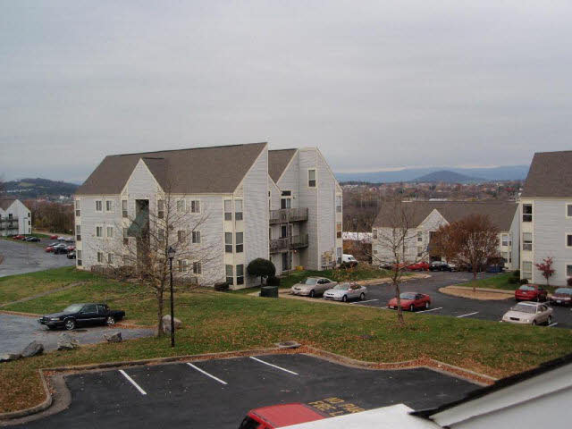 1396 Hunters Road, Unit J Harrisonburg, VA 22801 - Photo 1 of 13 Gallery Image 1