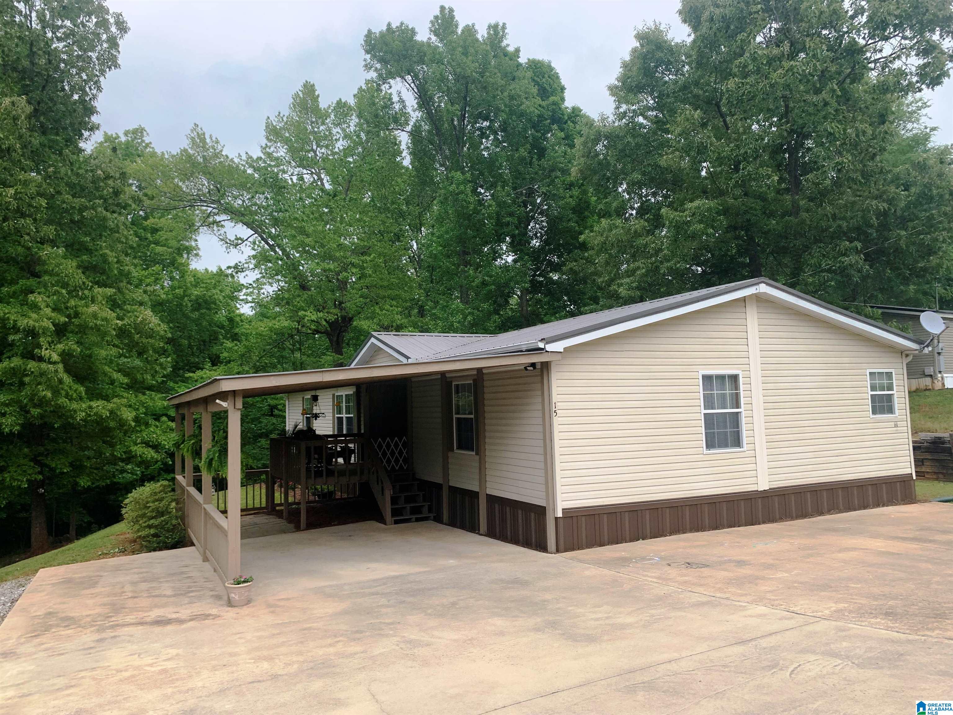 15 Rikki Run Anniston, AL 36206 - Photo 16 of 50