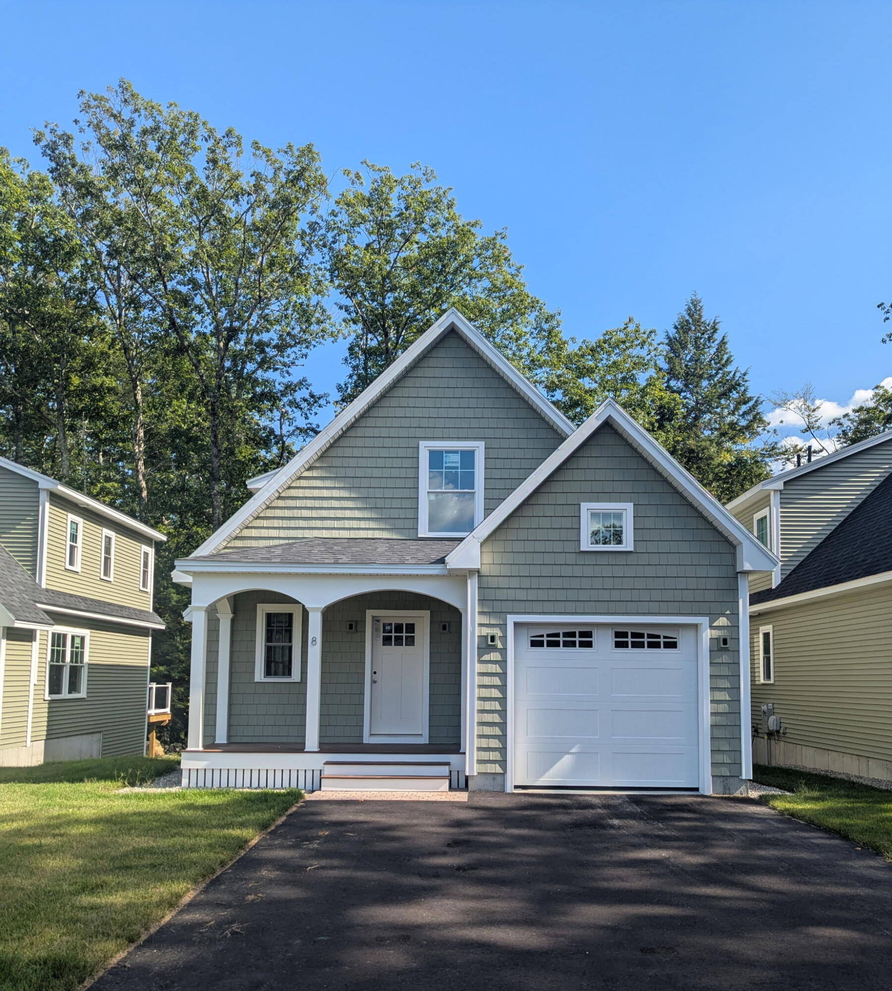 8 Cortland Place, Unit 5 Standish, ME 04084 - Photo 2 of 27 6516896644351124239