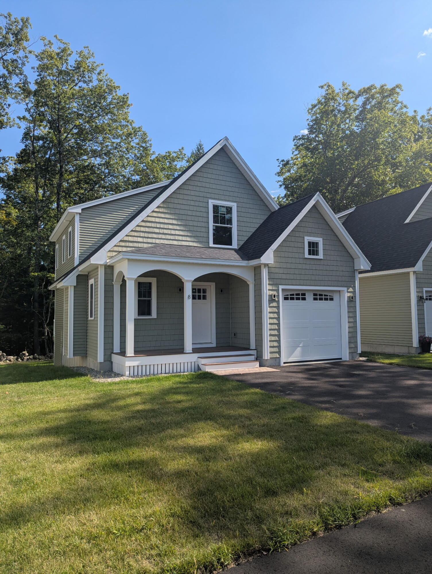 8 Cortland Place, Unit 5 Standish, ME 04084 - Photo 3 of 27 3781266550506337445