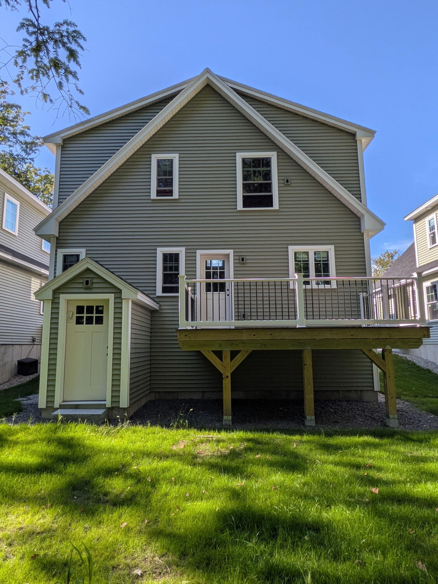 8 Cortland Place, Unit 5 Standish, ME 04084 - Photo 4 of 27 7274709653083715211