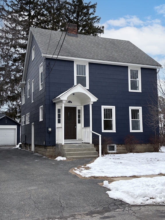 23 Homestead Avenue Springfield, MA 01151 - Photo 1 of 42 Gallery Image 1