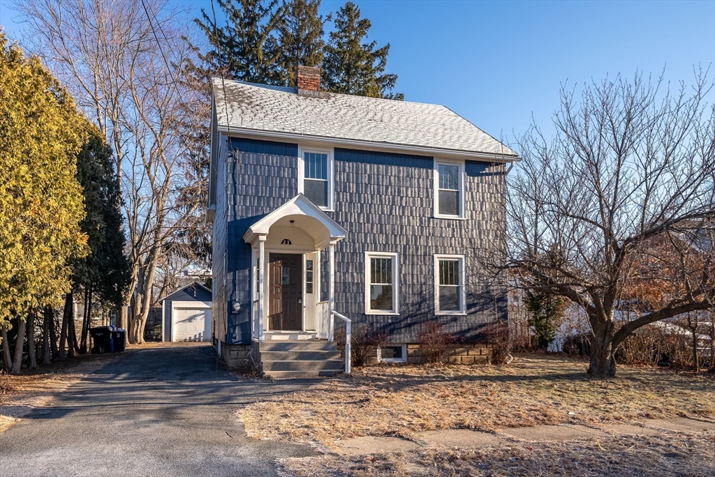 23 Homestead Avenue Springfield, MA 01151 - Photo 33 of 42 Gallery Image 33