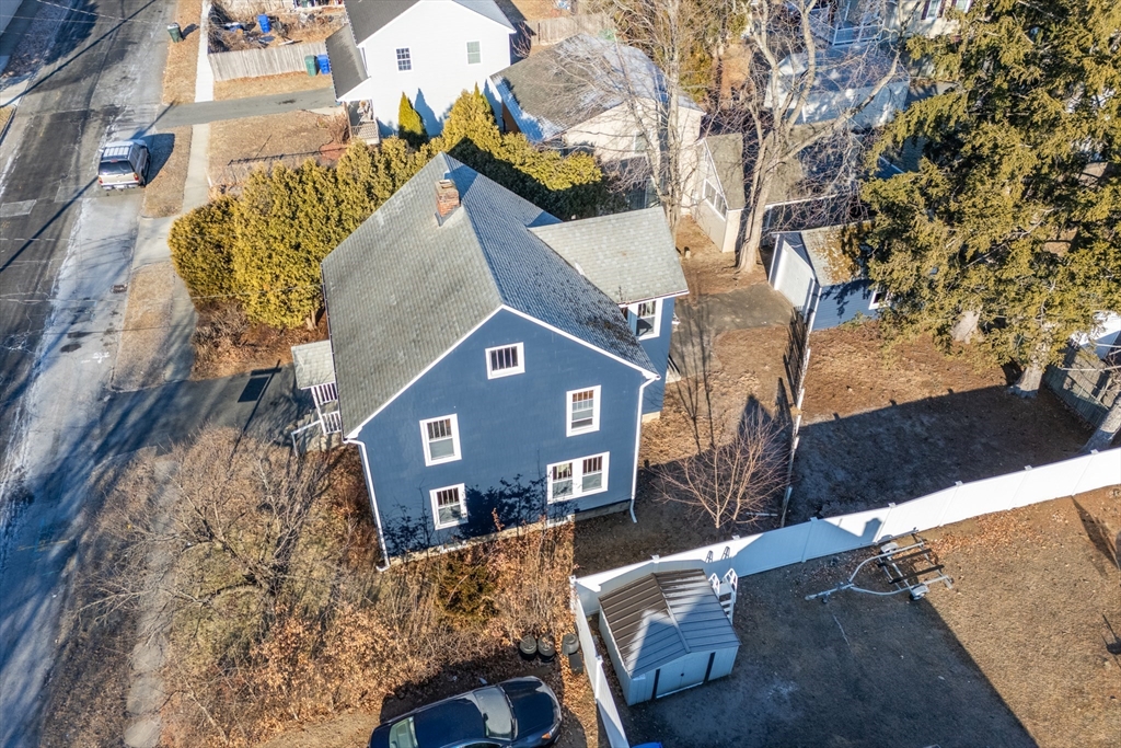 23 Homestead Avenue Springfield, MA 01151 - Photo 35 of 42 Gallery Image 35