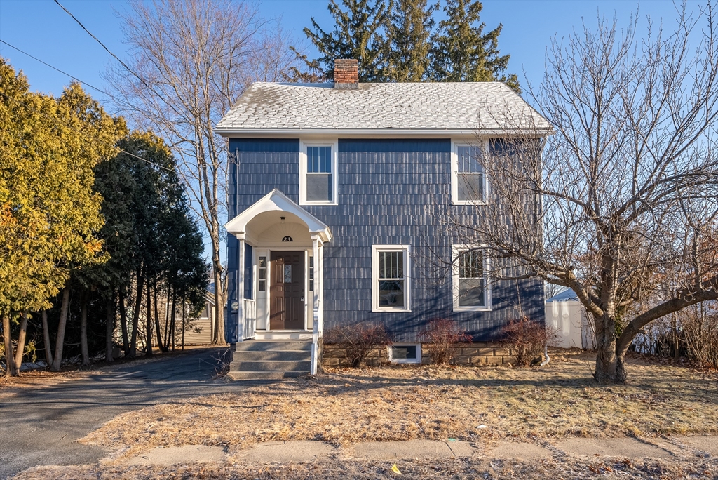 23 Homestead Avenue Springfield, MA 01151 - Photo 38 of 42 Gallery Image 38