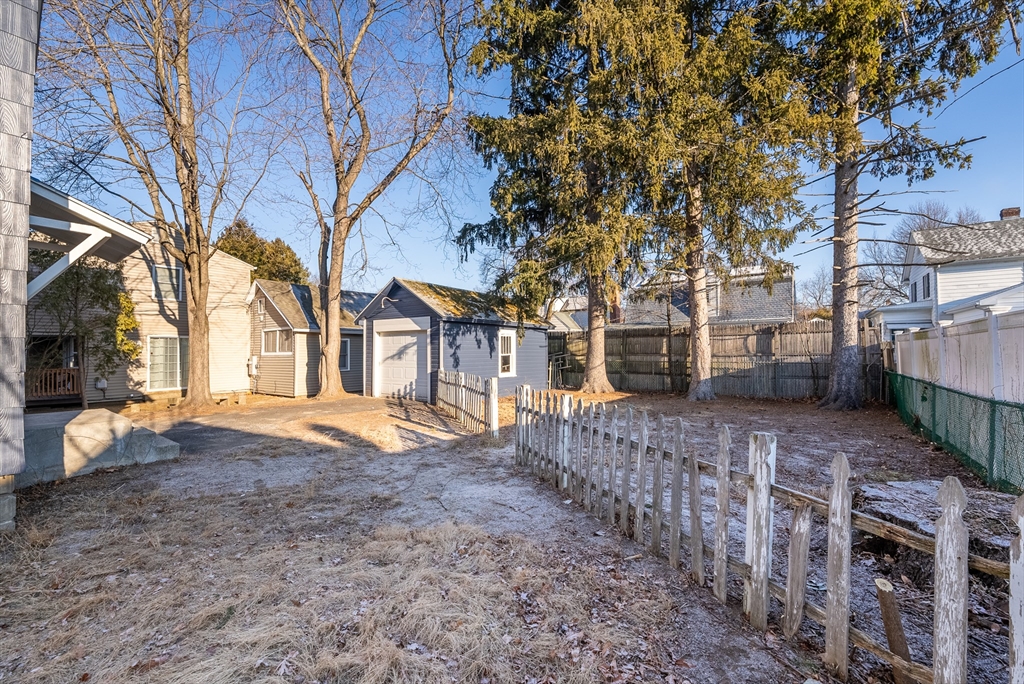 23 Homestead Avenue Springfield, MA 01151 - Photo 40 of 42 Gallery Image 40