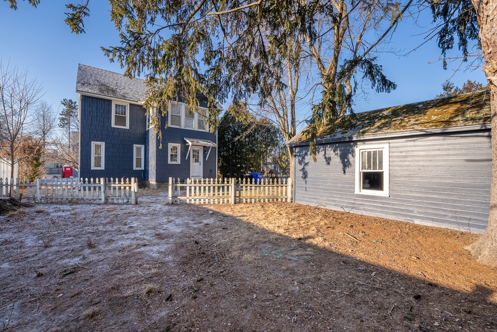23 Homestead Avenue Springfield, MA 01151 - Photo 41 of 42 Gallery Image 41