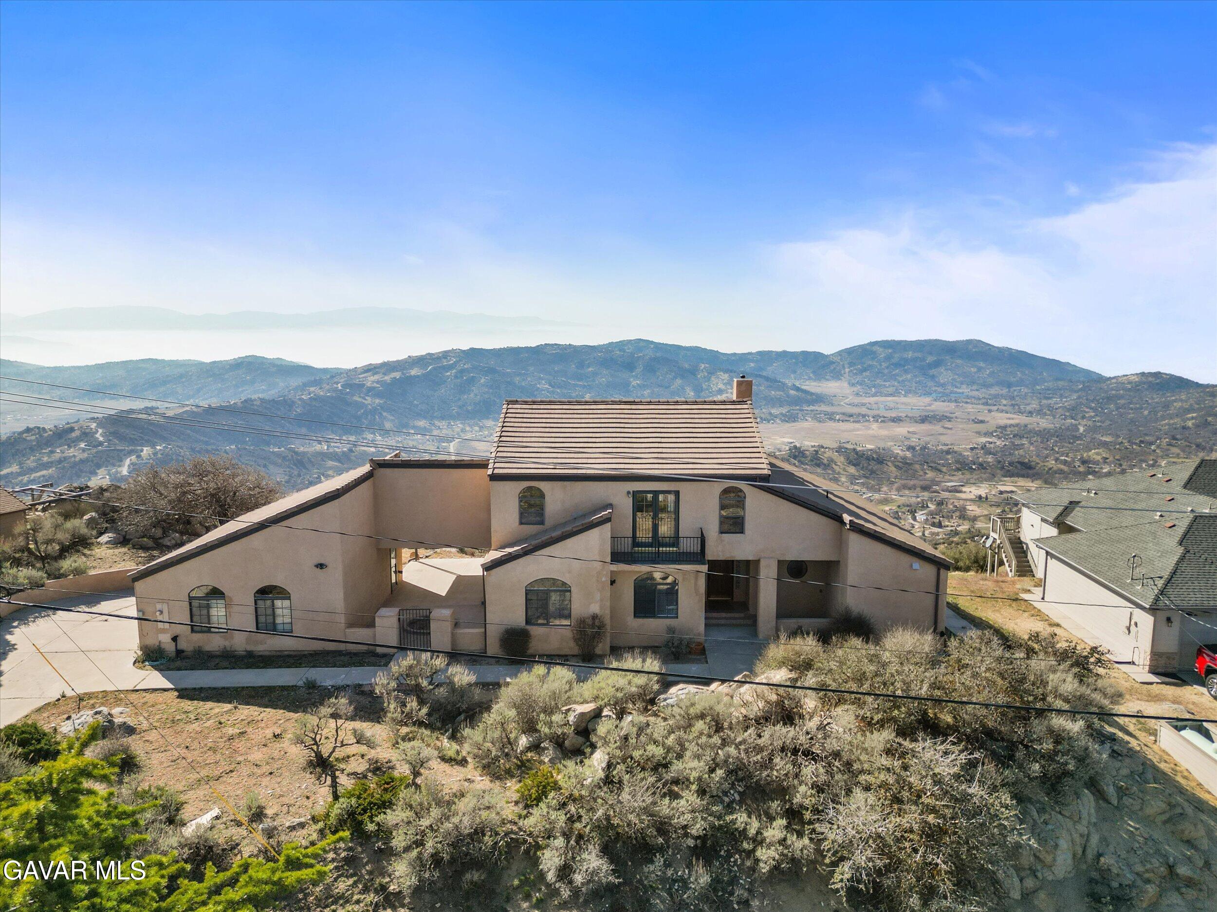 23901 El Rancho Drive Tehachapi, CA 93561 - Photo 2 of 34 01-Illuminate Photography - 23901 El Ran