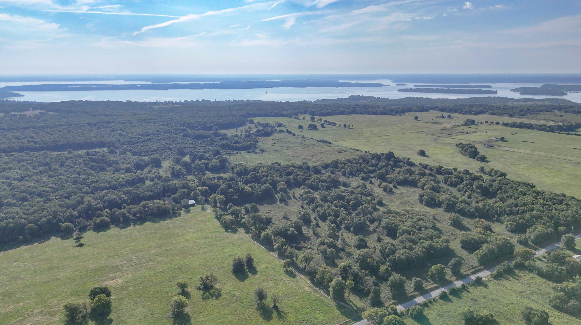27201 South 520 Road Afton, OK 74331 - Photo 2 of 22 Close to the lake and conveniences