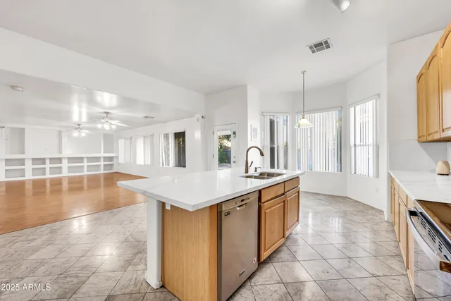 $635,000 | 1342 North McKenna Lane, Gilbert, AZ 85233