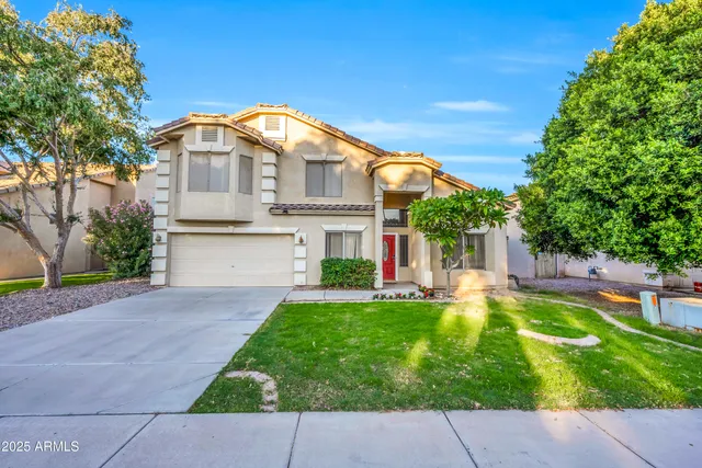 $635,000 | 1342 North McKenna Lane, Gilbert, AZ 85233