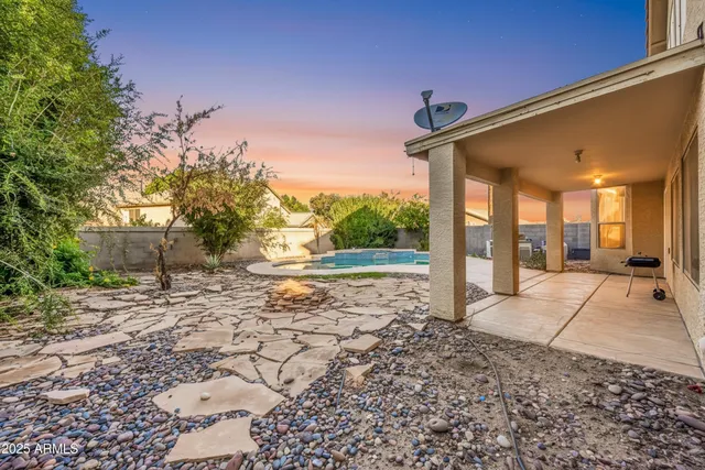 $635,000 | 1342 North McKenna Lane, Gilbert, AZ 85233