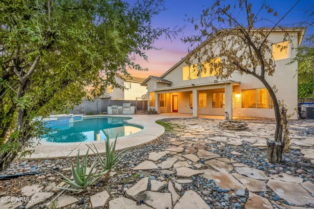 $635,000 | 1342 North McKenna Lane, Gilbert, AZ 85233