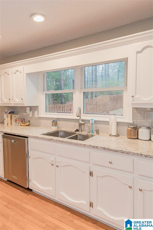 2512 Marcal Road Birmingham, AL 35244 - Photo 19 of 39