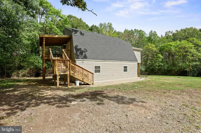 $1,795 | 255 Wild Turkey Drive, Unit A, Mineral, VA 23117