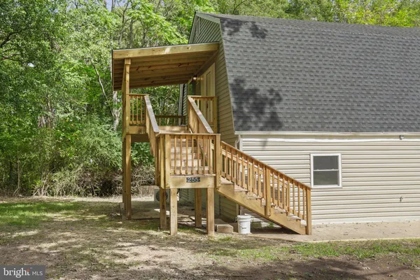 $1,750 | 255 Wild Turkey Drive, Unit A, Mineral, VA 23117