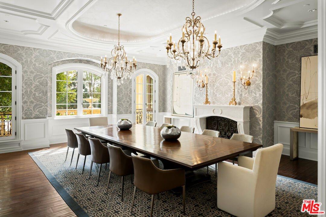 71 Beverly Park Beverly Hills, CA 90210 - Photo 14 of 75