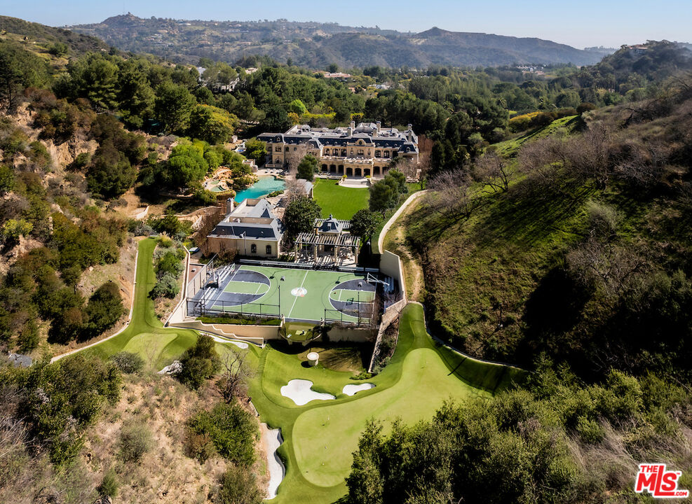 71 Beverly Park Beverly Hills, CA 90210 - Photo 2 of 75