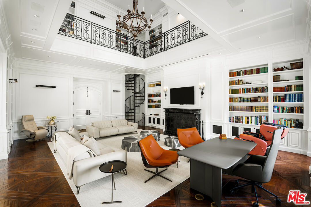 71 Beverly Park Beverly Hills, CA 90210 - Photo 21 of 75