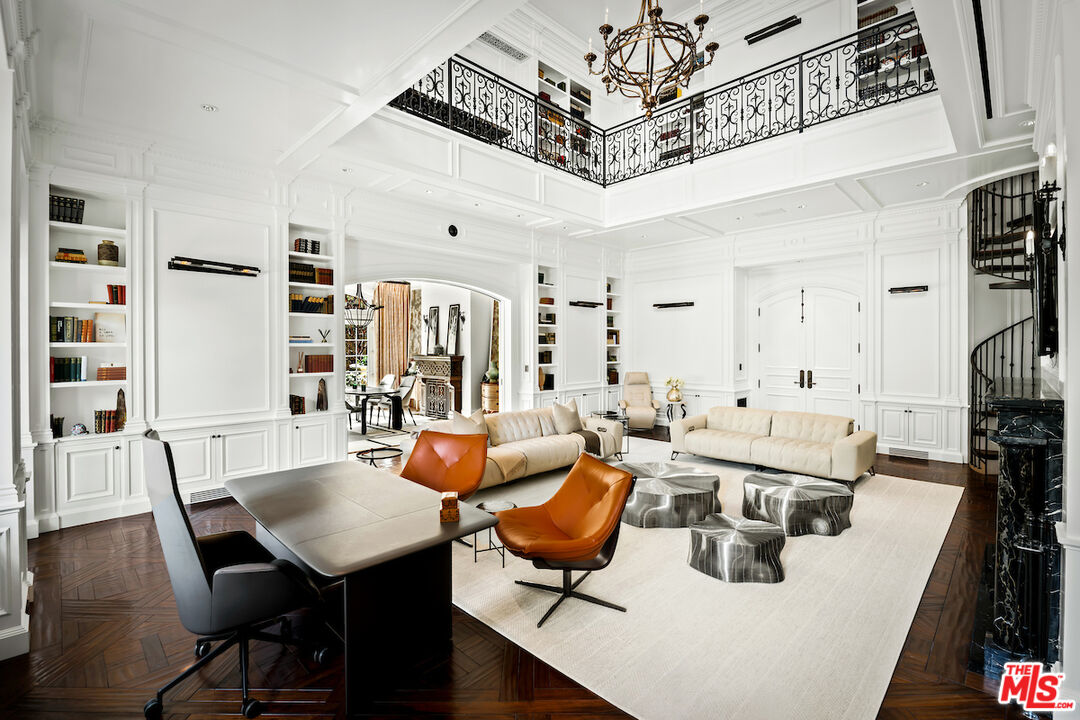 71 Beverly Park Beverly Hills, CA 90210 - Photo 22 of 75